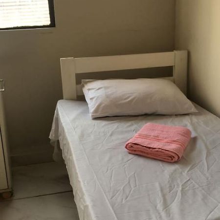 Hostel Gomes São Paulo Exteriér fotografie