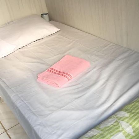 Hostel Gomes São Paulo Exteriér fotografie