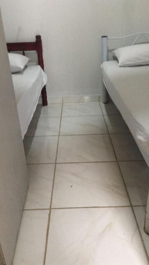 Hostel Gomes São Paulo Exteriér fotografie