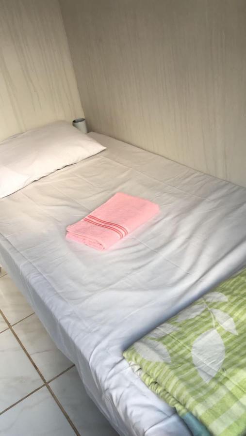 Hostel Gomes São Paulo Exteriér fotografie