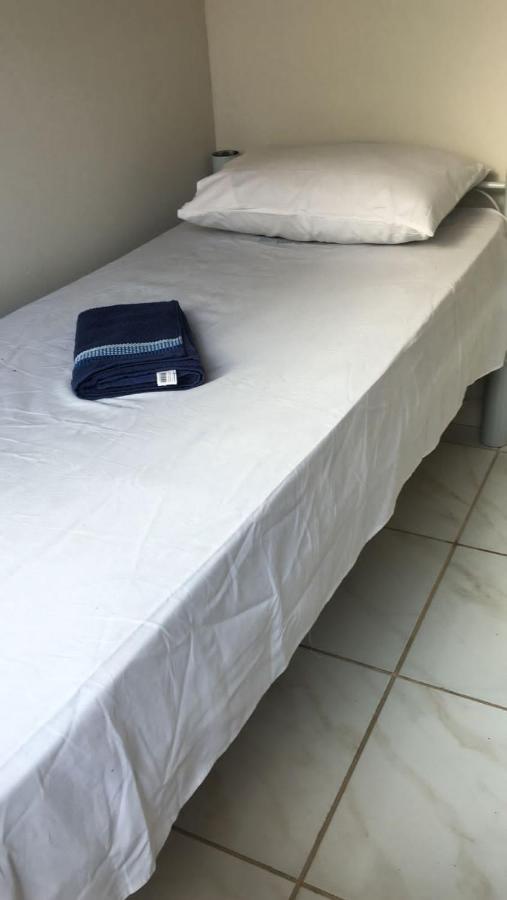 Hostel Gomes São Paulo Exteriér fotografie