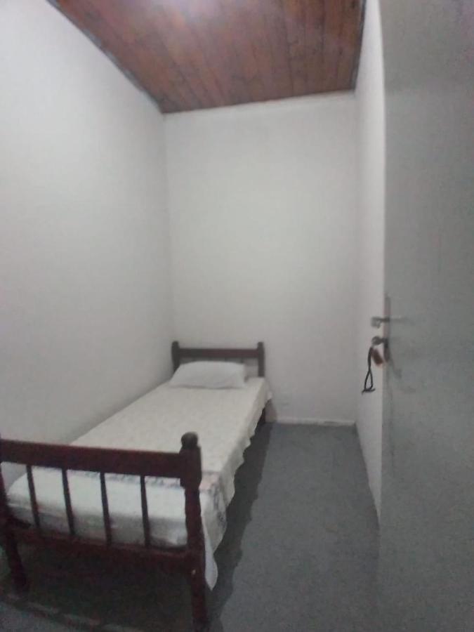 Hostel Gomes São Paulo Exteriér fotografie