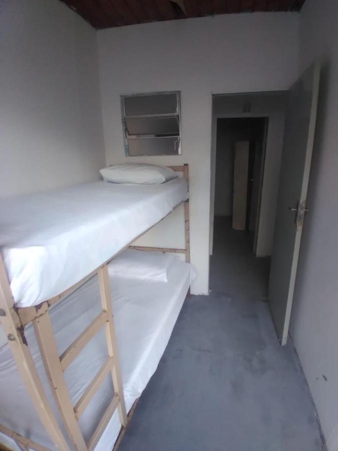 Hostel Gomes São Paulo Exteriér fotografie